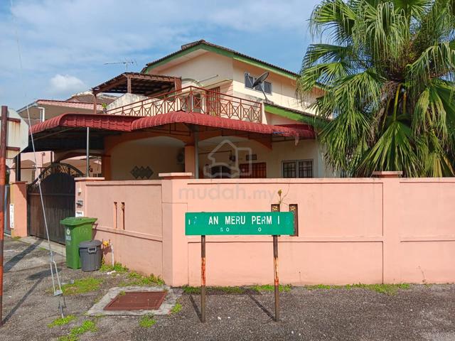 Rumah untuk disewa 2