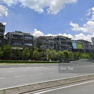 Tamarind Square Stratified Office Lot Save 328k! Auction Property 3