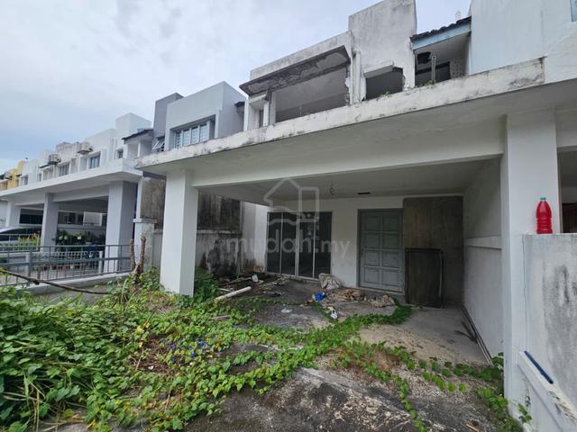 2 Sty Coral Garland Cassis Kota Emerald Bandar Country Homes Rawang 1