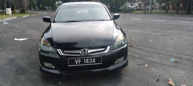 2007 Honda ACCORD 2.0 VTi-S FACELIFT (A) - 1