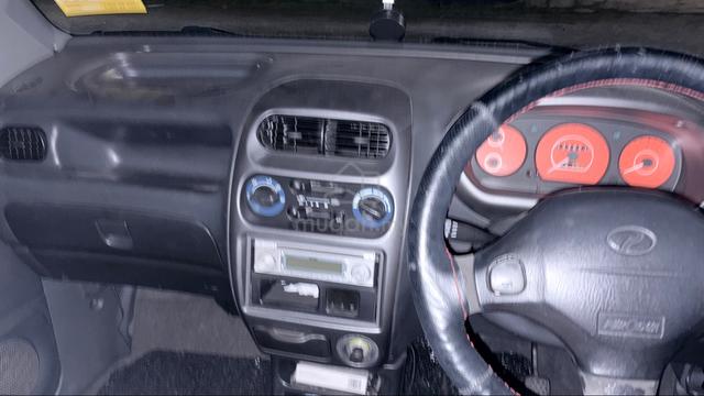 2009 Perodua KENARI 1.0 GX AERO L902 (M) - 3