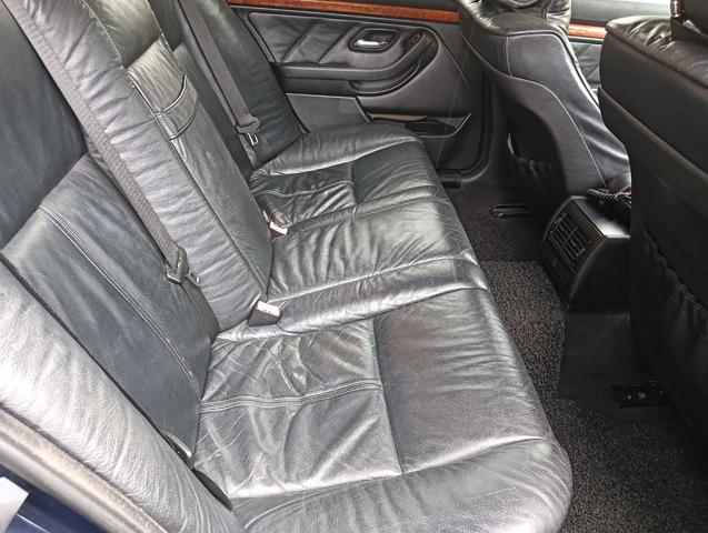 1999 Bmw 523i 2.5 (CBU) (A) - 5