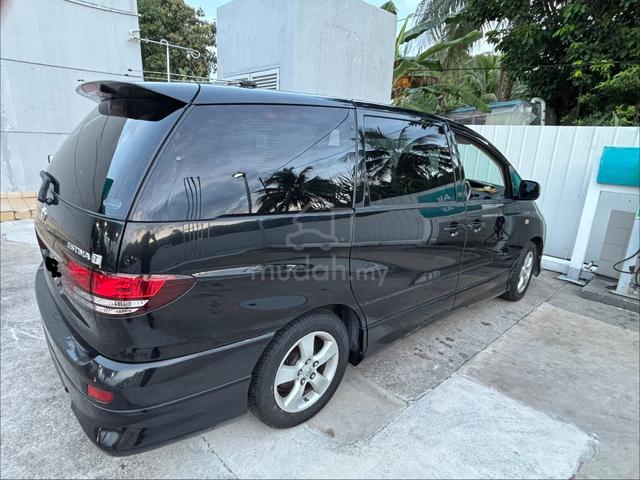 Toyota Estima ACR30 2.4A Reg 2011 Direct Japan - 5