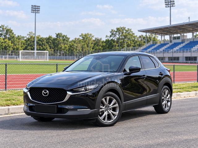 2023 Mazda CX-30 2.0 G 2WD HIGH+ (A) - 5