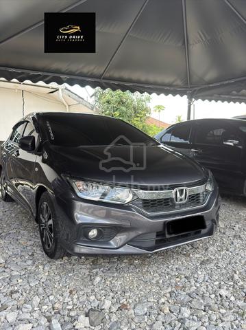 2019 Honda CITY 1.5 S (A)OTR WITH INSURANCE‼️ - 3