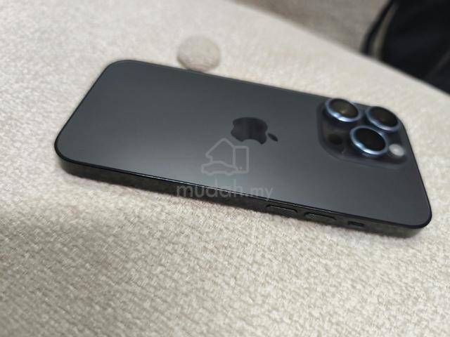 Iphone 14 Pro 256GB - photo 5 of 6