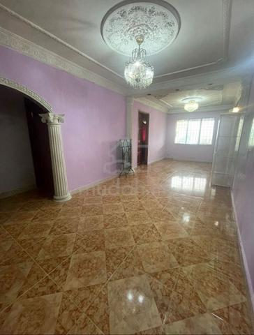 Sentul utama flat 1