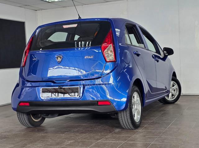 2016 Proton IRIZ 1.3 EXECUTIVE (A) OFFER OFFER - 4