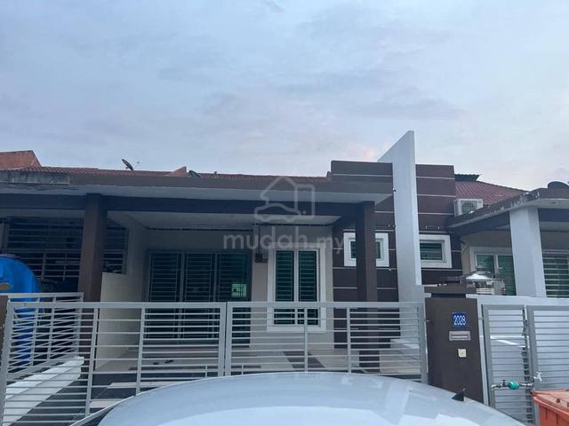 [100% LOAN!!FREEHOLD HOT LOCATION] Taman Nusari Bayu 3 , Sendayan 1