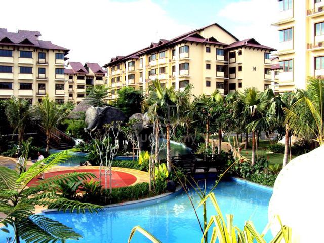 Desa Idaman Residences 1