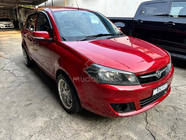 2014 Proton SAGA 1.3 FLX STANDARD (A) - 4