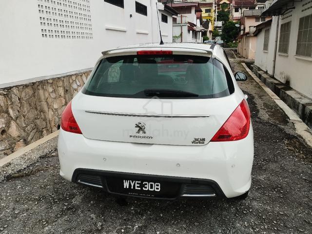 PEUGEOT 308 Excellent condition ! - 2