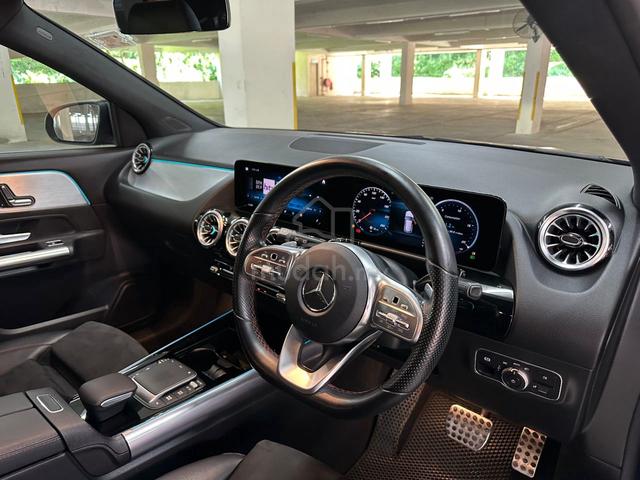 MERCEDES GLA250 2.0 AMG (a) UNDER WARRANTY - 4