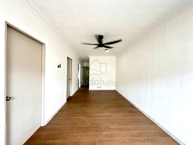 Apartment Idaman 1