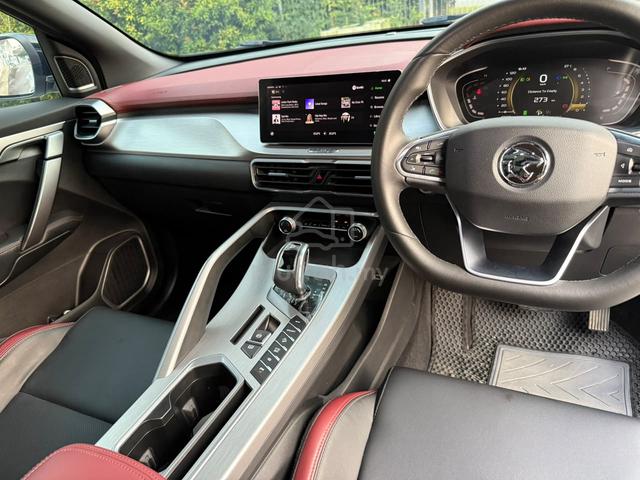2024 Proton X50 1.5 TGDI FLAGSHIP MY20 (A) - 4