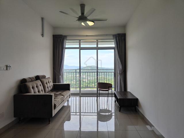 Bukit Bantayan Residence 1