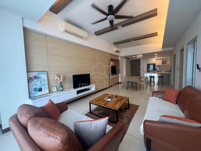 Sutera Avenue The Residences 1