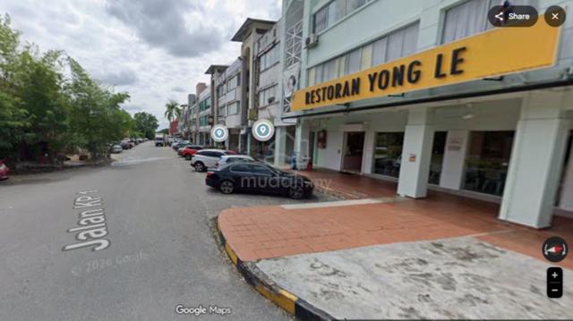 Kajang Prima - 3 Storey Shoplot 1