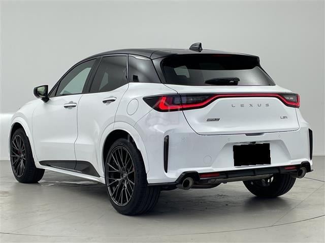 2024 LEXUS LBX 1.6 Morizo RR / 305HP / MANUAL - 2