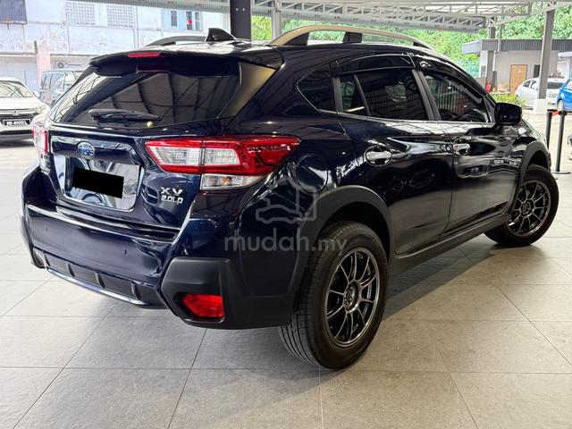 Subaru XV 2.0I-P FACELIFT #Power Seat #Paddle Shif - 2