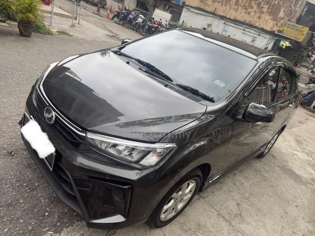 2024 Perodua BEZZA 1.0 G MY16 FACELIFT (A) - 2