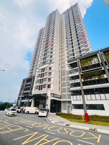 Horizon Suites 1