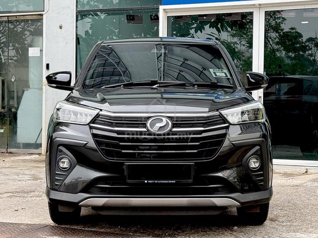 2022 Perodua ATIVA 1.0 ADVANCE FULL SPEC WARRANTY - 3