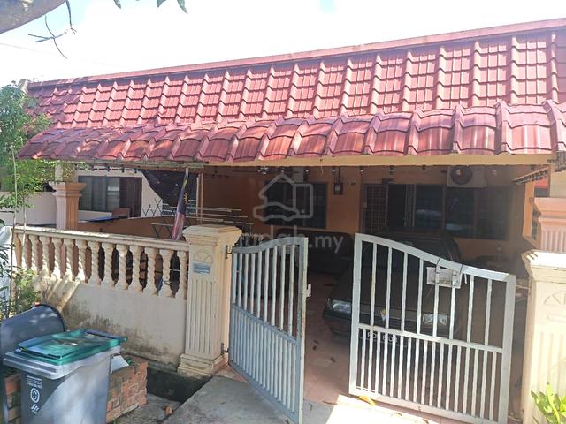 Taman Kerjasama Below Market.. Non Bumi Lot 1