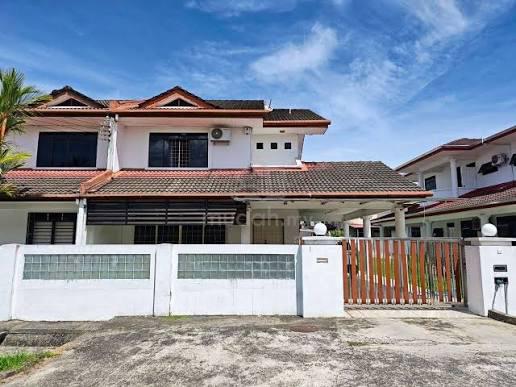 [ Below Market Value 25% ] 28x80 Freehold Fully Extend Kitchen Bangi 1
