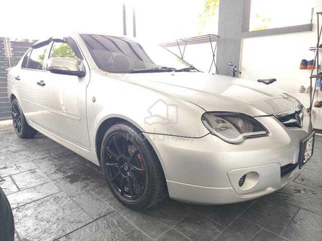 2009 Proton PERSONA 1.6 MEDIUM LINE (A) - 5
