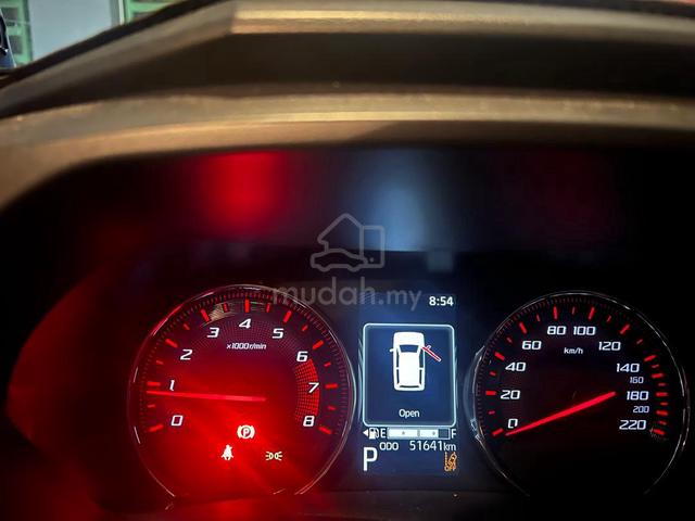 2022 Perodua MYVI 1.5 AV (A) - 2