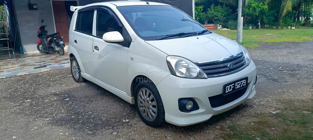 2013 Perodua VIVA 1.0 ELITE MT EJ-VE (M) - 1