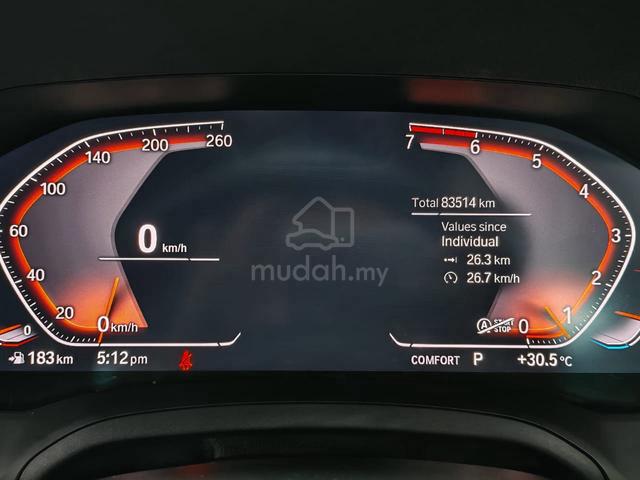 Bmw 330i 2.0 M SPORT (A) F.S.R/DIGITAL METER - 4