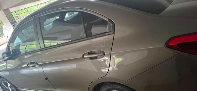 2025 Proton SAGA 1.3 PREMIUM S AT MY16 BT P2-13A - 2