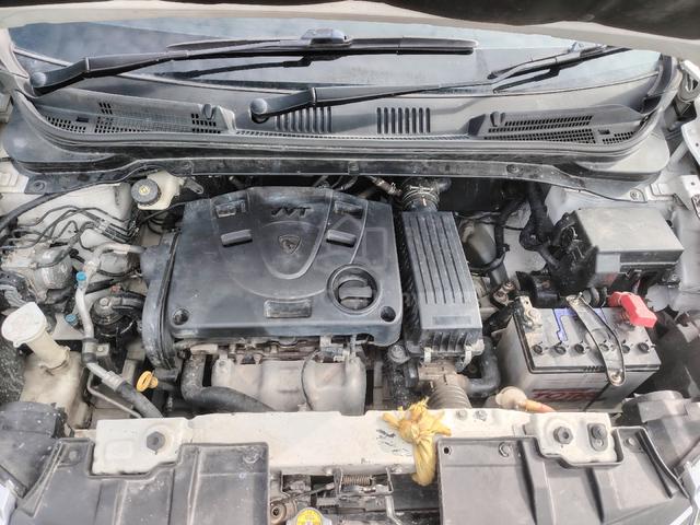 2020 Proton IRIZ 1.3 EXECUTIVE MY14 FACELIFT (A) - 3