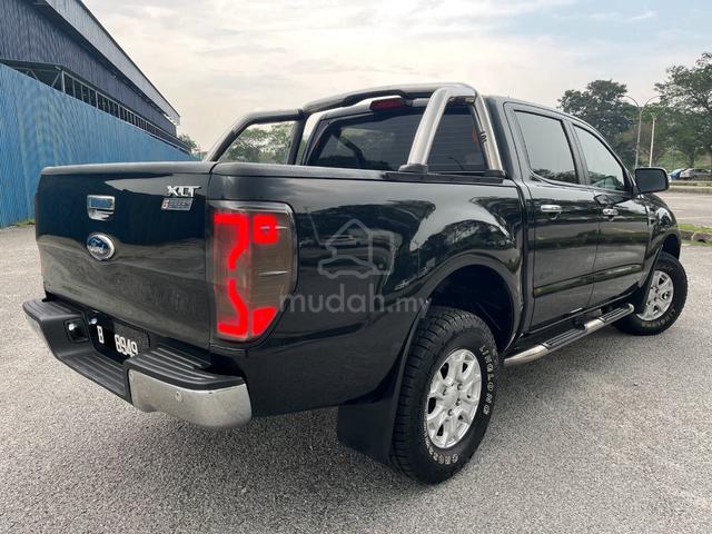 Ford RANGER 2.2 XLT T6 FACELIFT (A)One Owner - 3