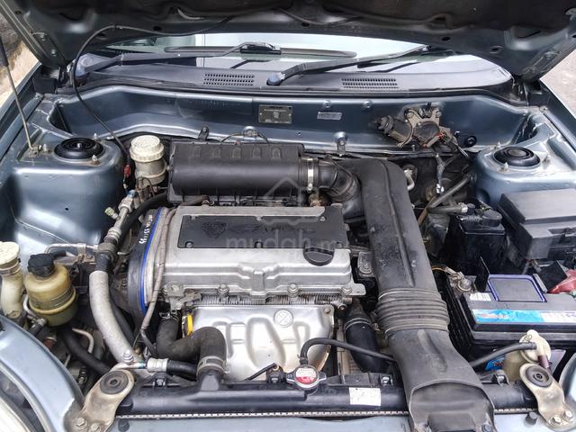 2007 Proton PERSONA 1.6 BASE LINE (M) - 3