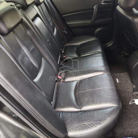 2011 Mazda 6 2.5 FACELIFT (A) direct owner - 4