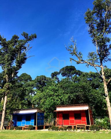 Tanah & Resort Terkenal di Gopeng Untuk Diambil Alih 5