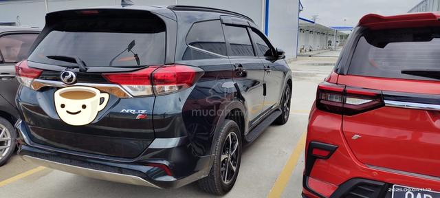 2019 Perodua ARUZ 1.5 AV (A) - 3