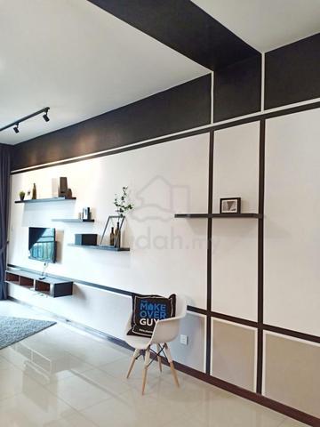 Molek Regency 1