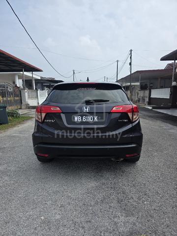 2015 Honda HR-V 1.8 V (A) - 3