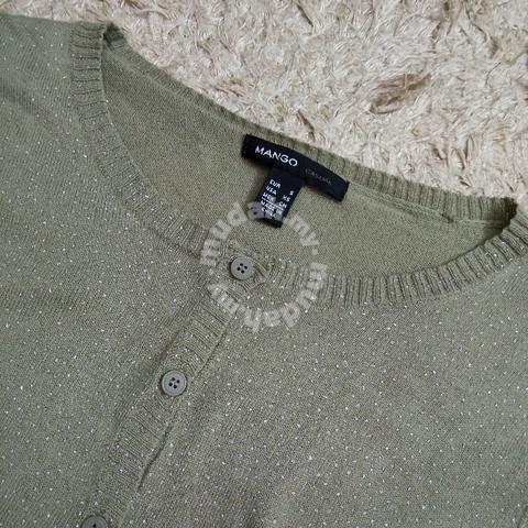mango knitwear sale