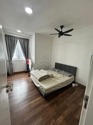 Sentul Point Suite Apartment 1