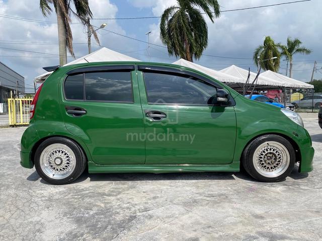 [ 2013 ] Perodua MYVI 1.3 (A) SE FULL SPEC - 5