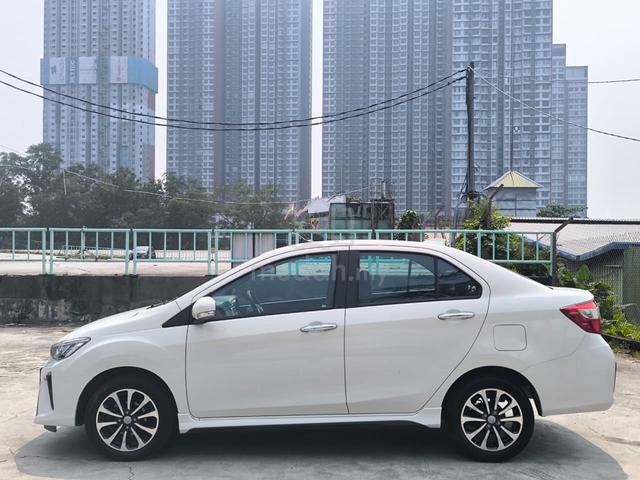 2023 Perodua BEZZA 1.3 X FACELIFT (A) - 3