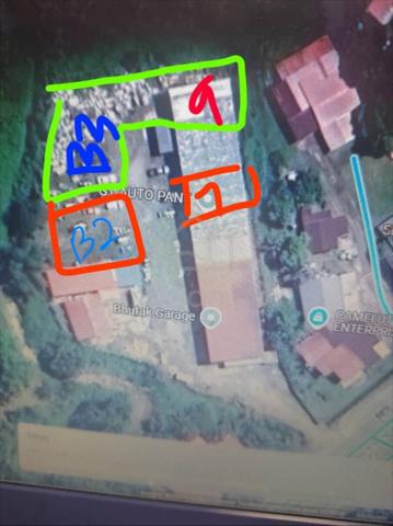 Vacant Land For Parking / Storage - B2 & B3 1