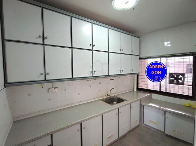 Taman Medan Penaga 1