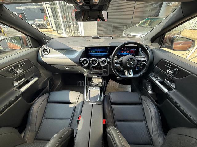 2024 Mercedes-Benz AMG GLA35 2.0 4MATIC SUV - 5