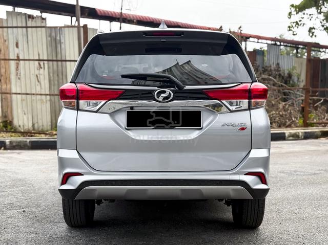 2023 Perodua ARUZ 1.5 AV MY21 D38L (A) - 5
